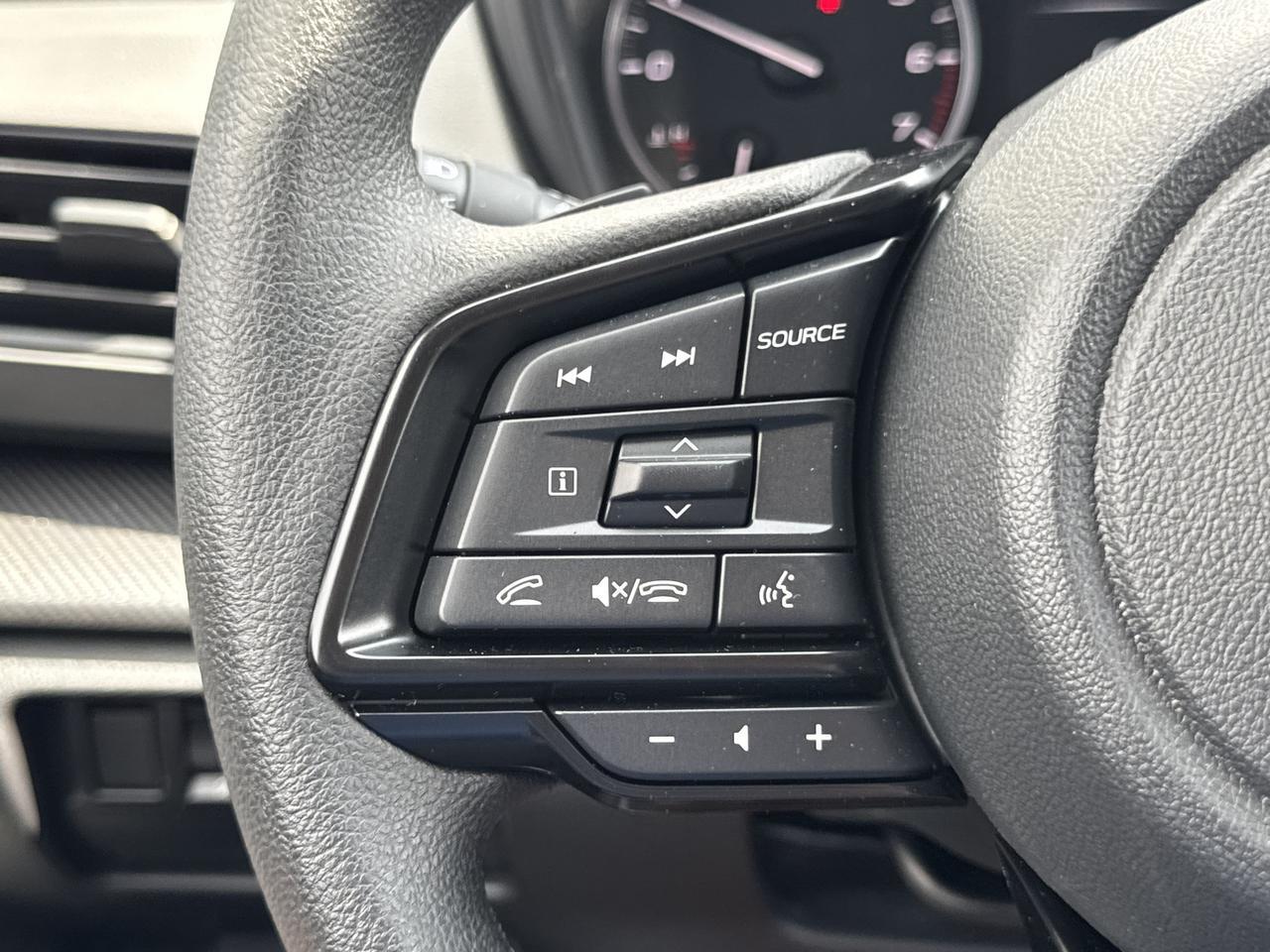 2026 Subaru Crosstrek Premium San Antonio TX