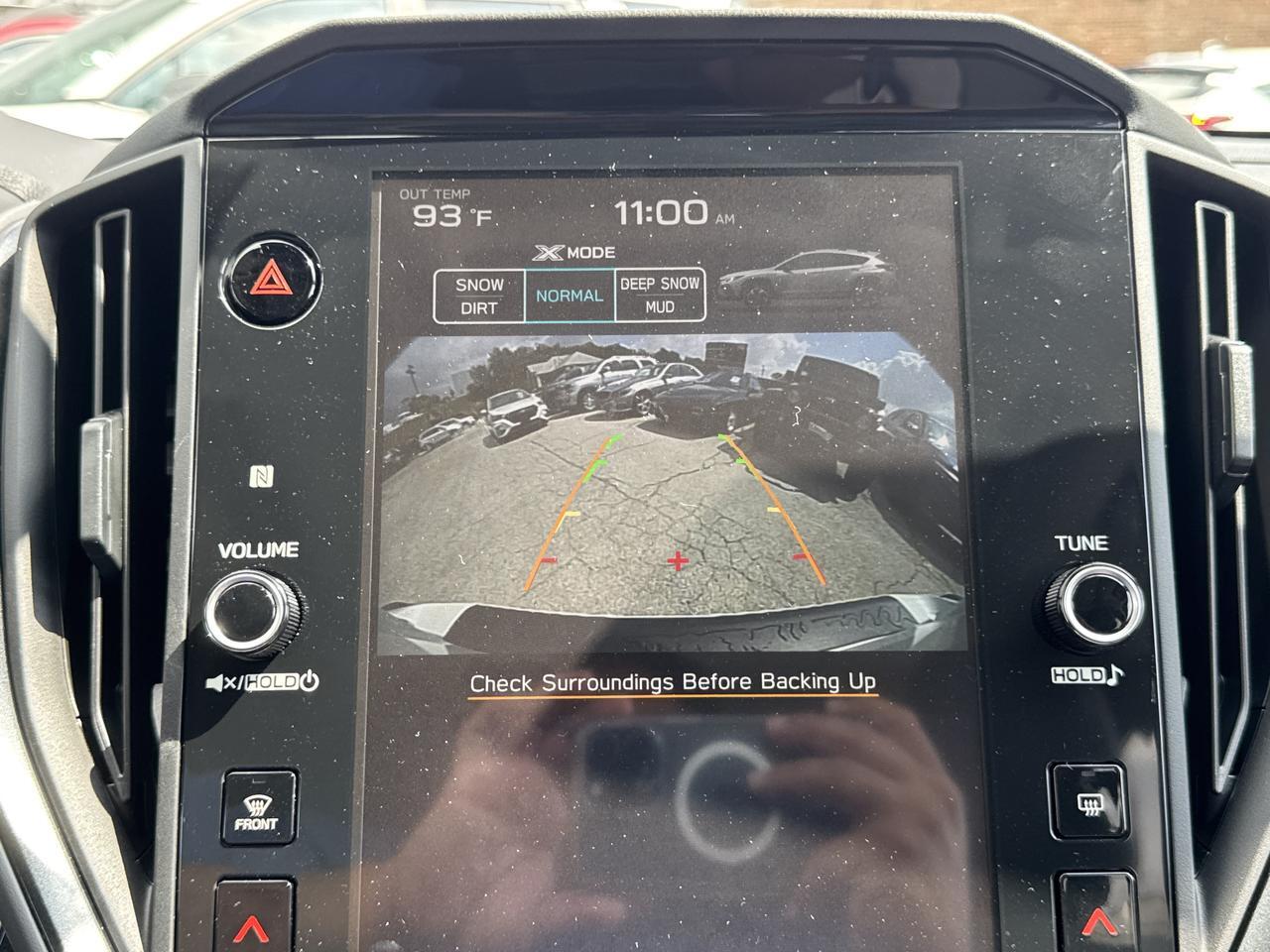 2026 Subaru Crosstrek Premium San Antonio TX