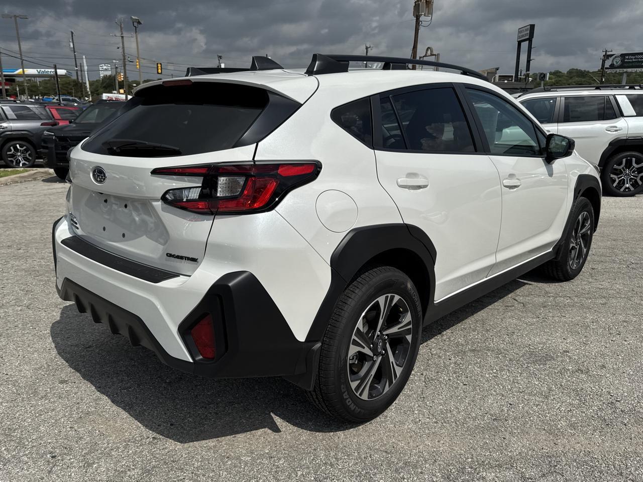 2026 Subaru Crosstrek Premium San Antonio TX
