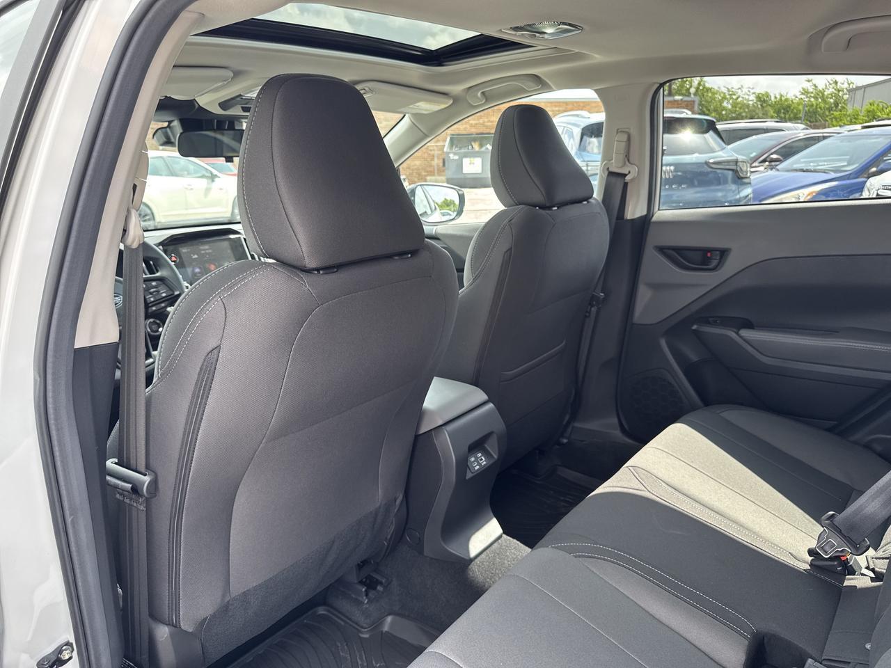 2026 Subaru Crosstrek Premium San Antonio TX