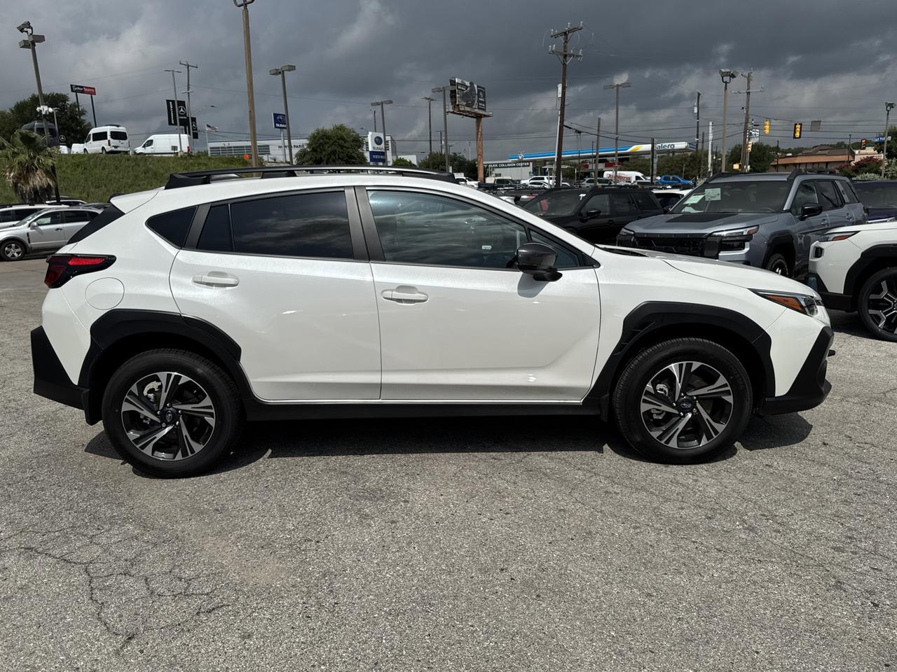 2026 Subaru Crosstrek Premium San Antonio TX