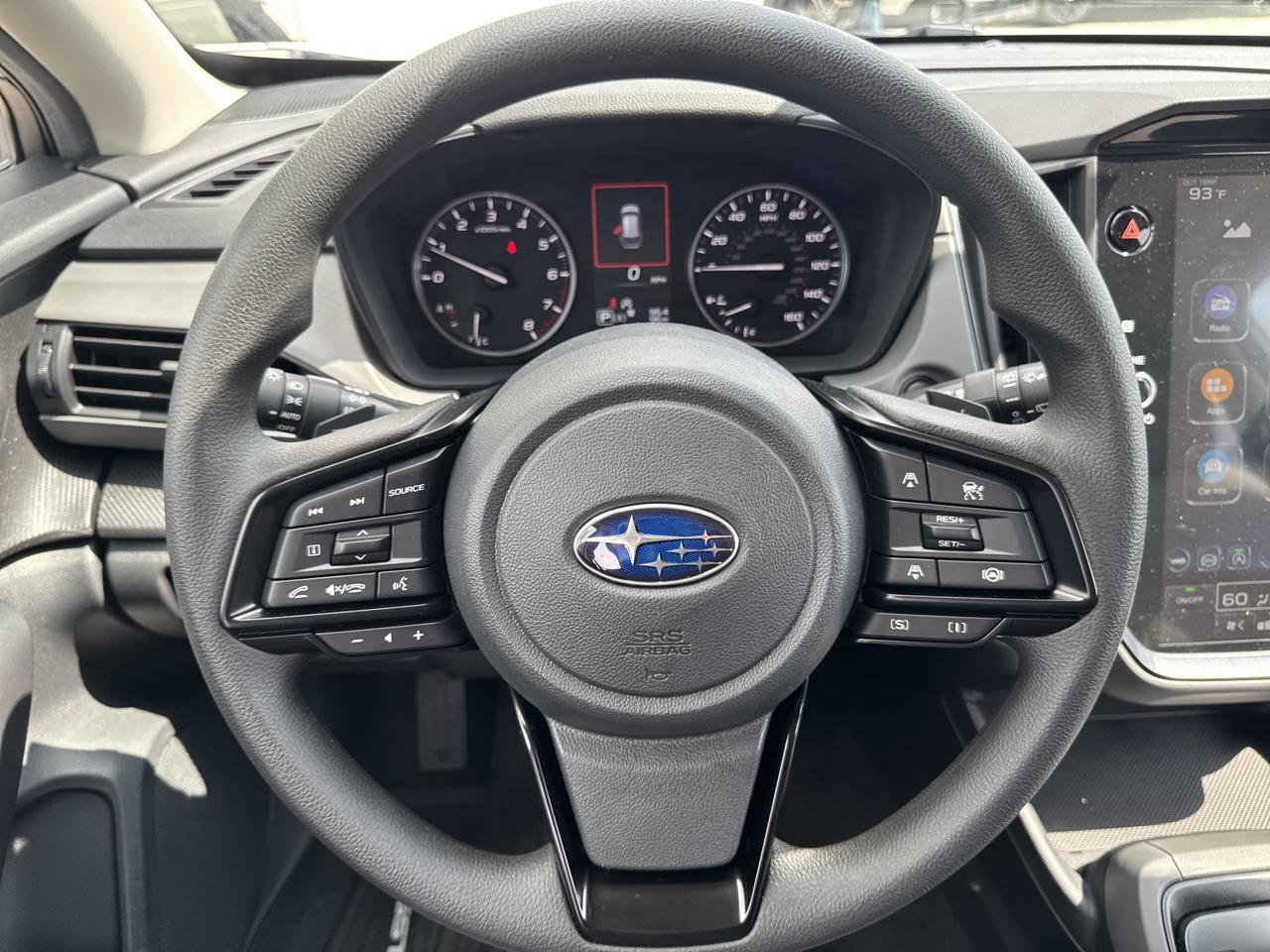 2026 Subaru Crosstrek Premium San Antonio TX