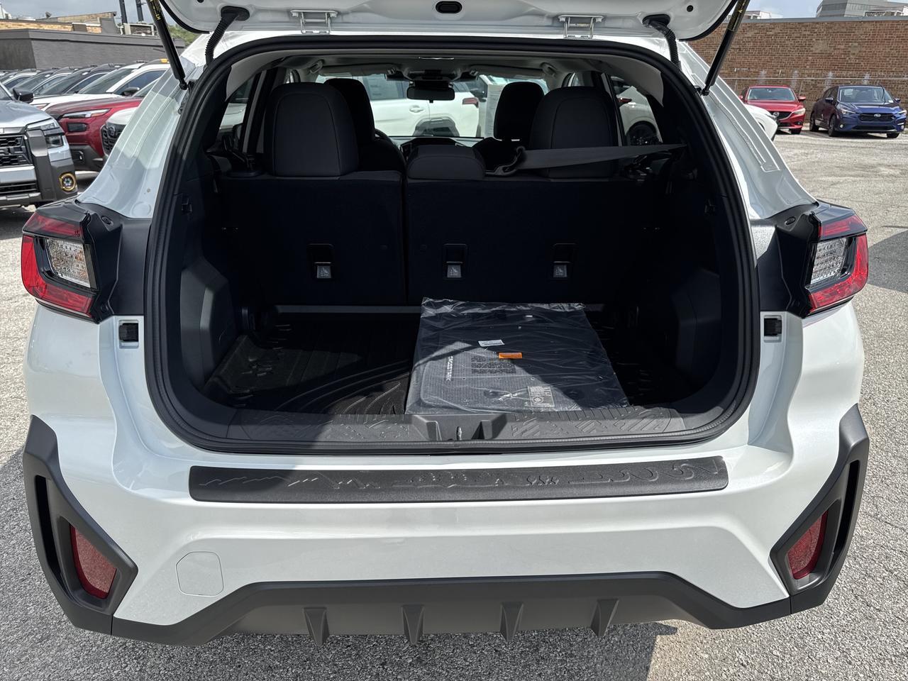2026 Subaru Crosstrek Premium San Antonio TX
