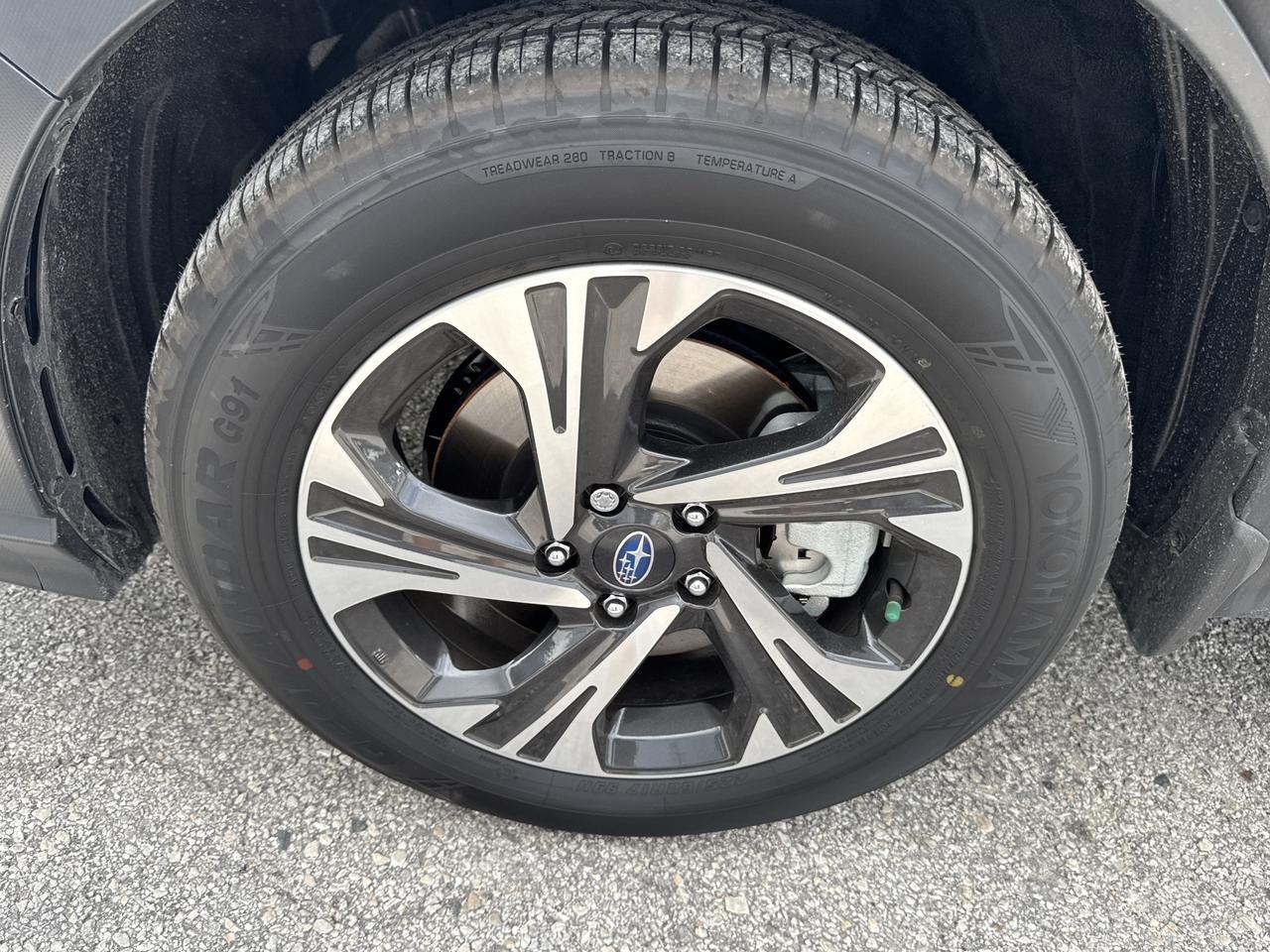 2026 Subaru Crosstrek Premium San Antonio TX