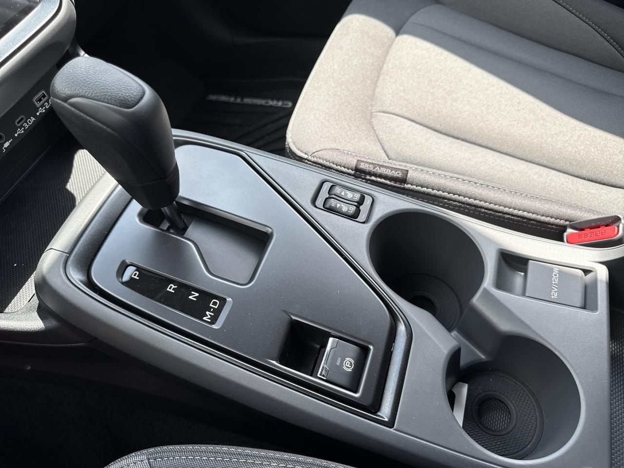 2026 Subaru Crosstrek Premium San Antonio TX