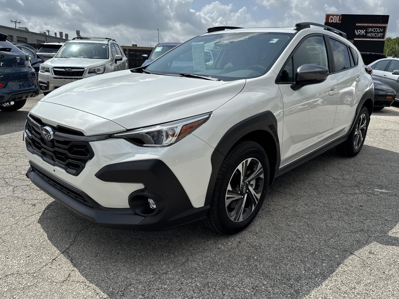 2026 Subaru Crosstrek Premium San Antonio TX