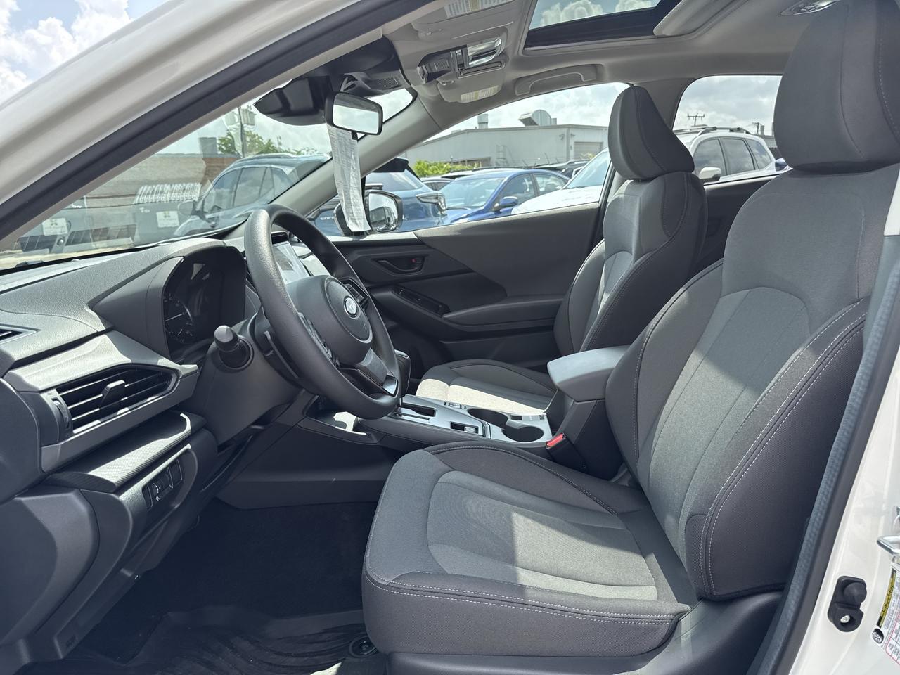 2026 Subaru Crosstrek Premium San Antonio TX