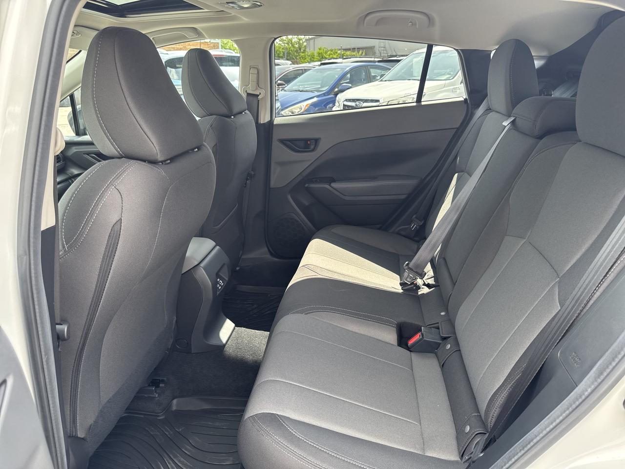 2026 Subaru Crosstrek Premium San Antonio TX