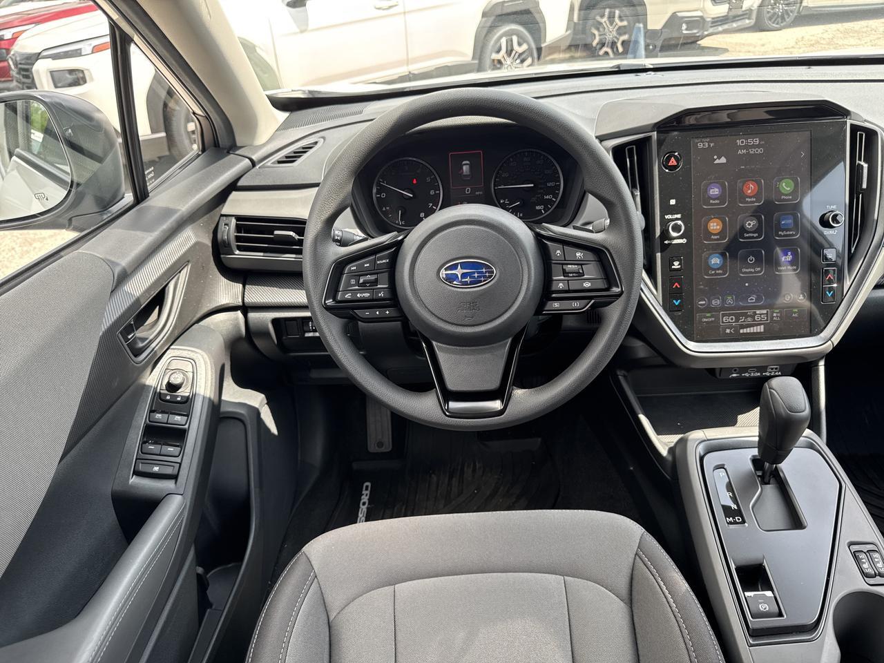 2026 Subaru Crosstrek Premium San Antonio TX