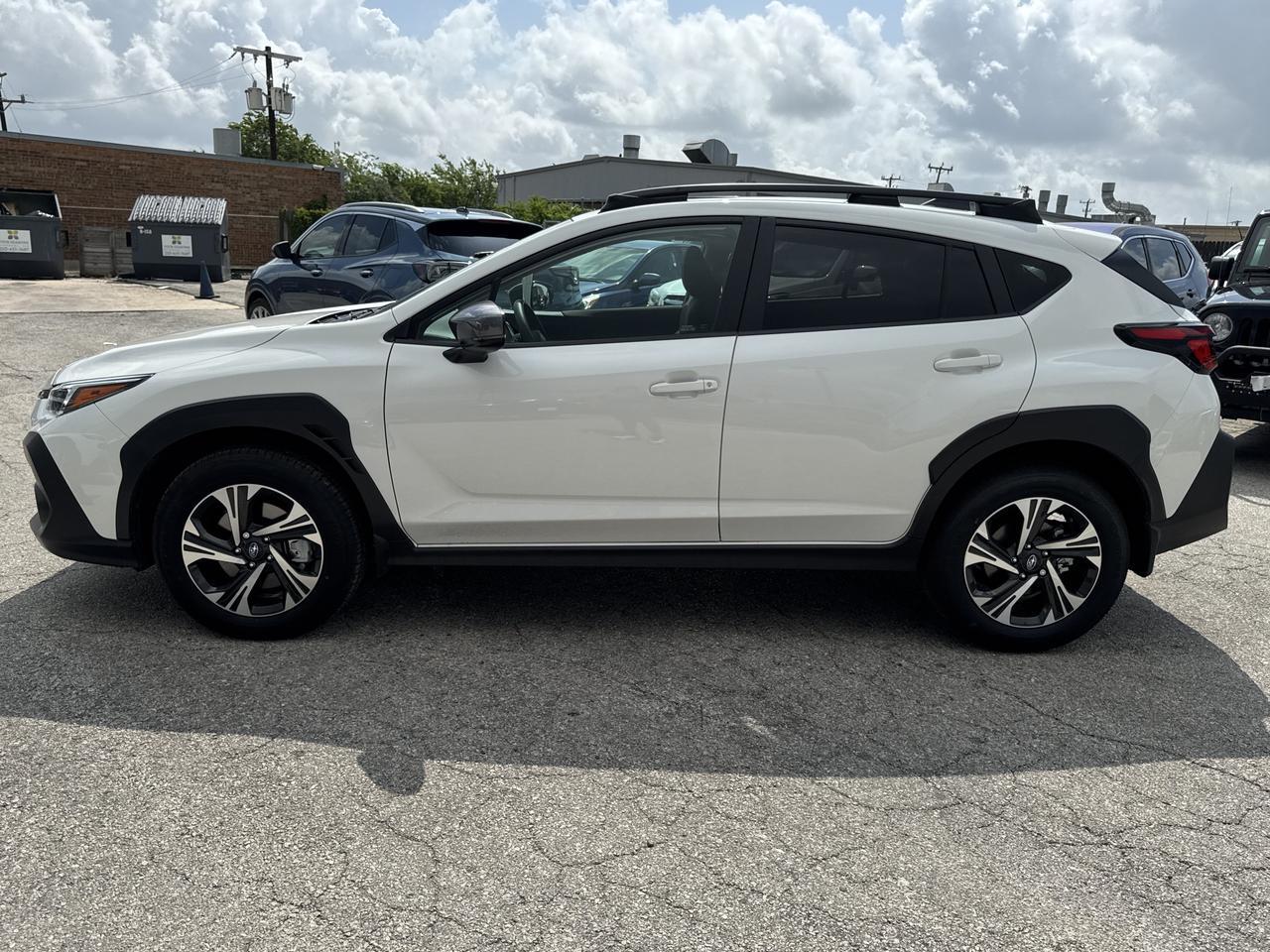 2026 Subaru Crosstrek Premium San Antonio TX