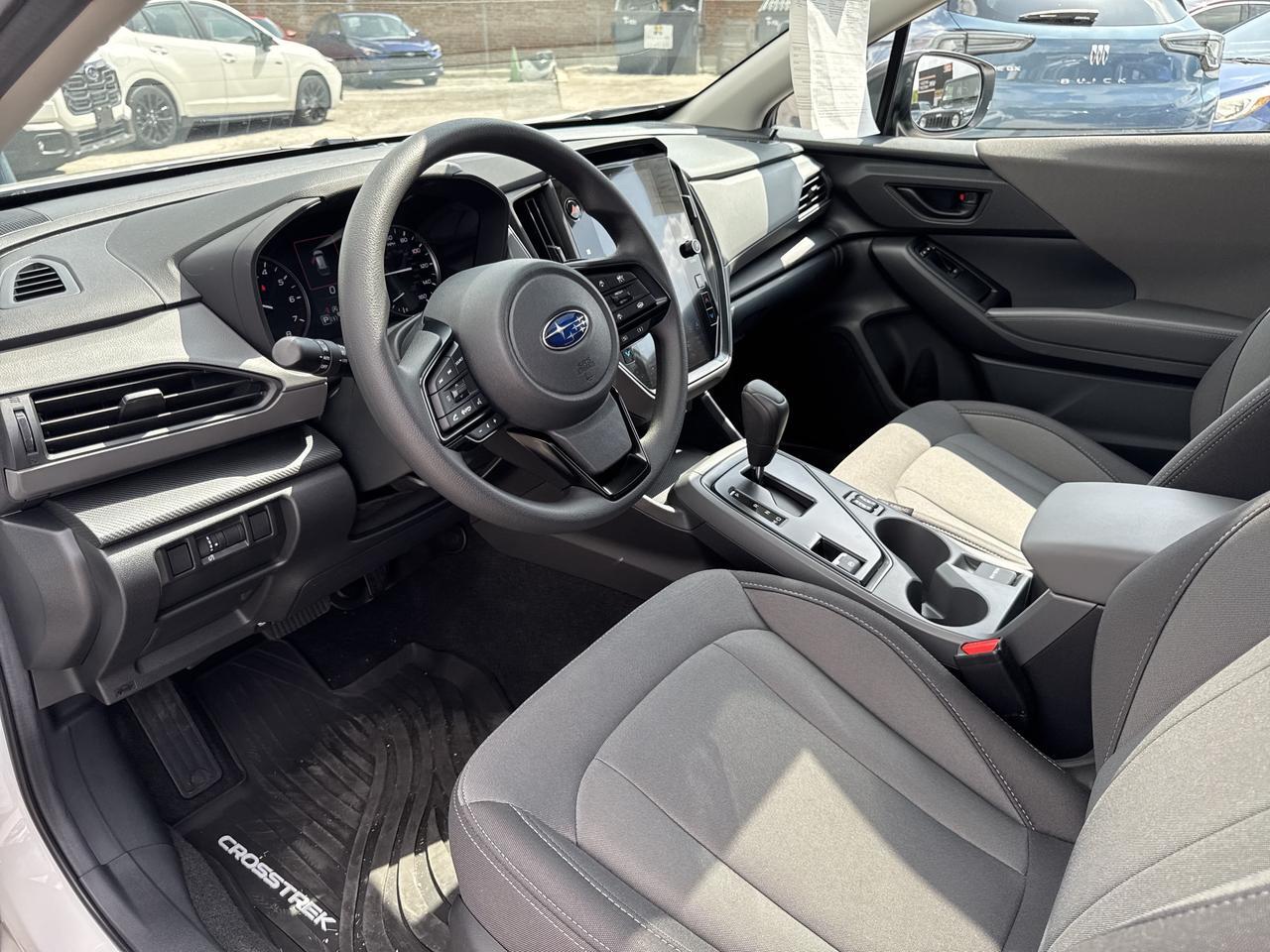 2026 Subaru Crosstrek Premium San Antonio TX