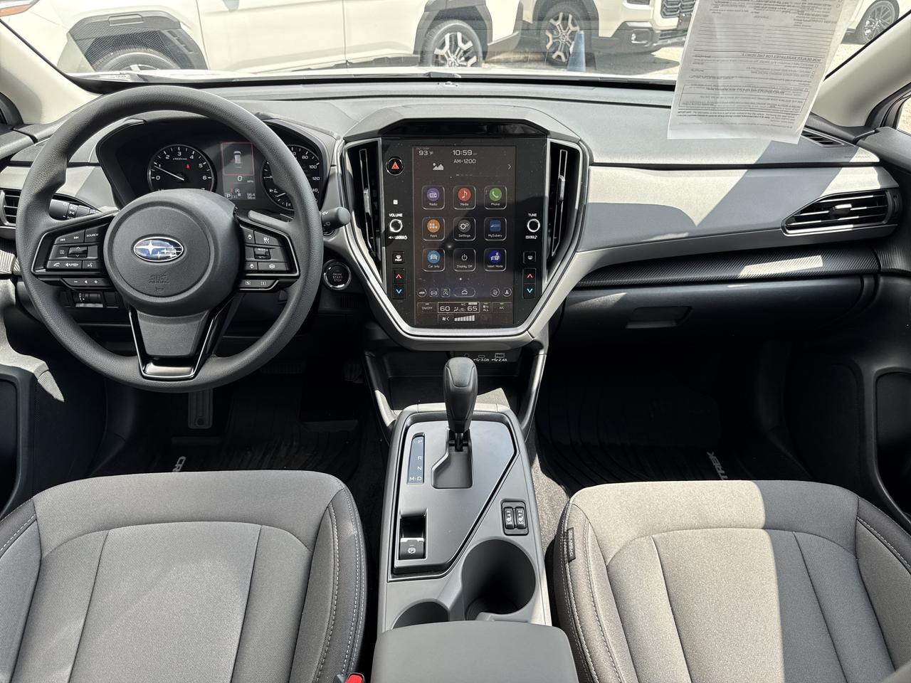2026 Subaru Crosstrek Premium San Antonio TX