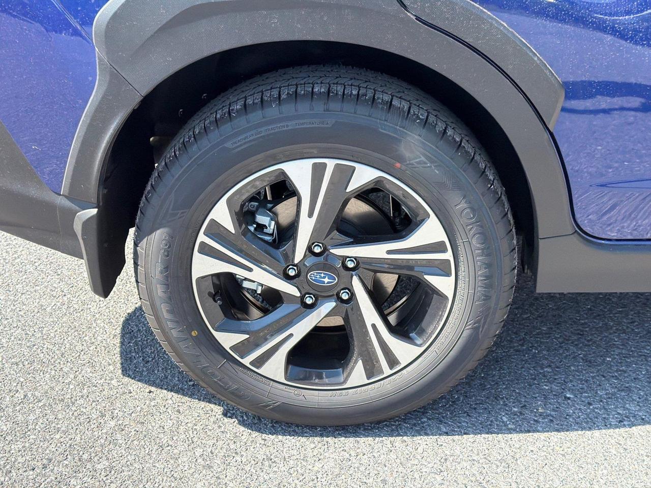 2026 Subaru Crosstrek Premium Hagerstown MD
