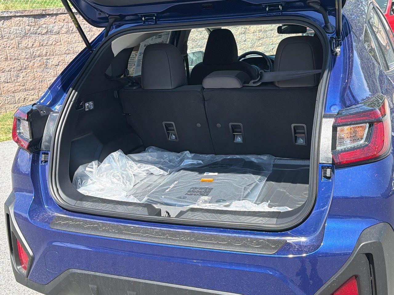 2026 Subaru Crosstrek Premium Hagerstown MD