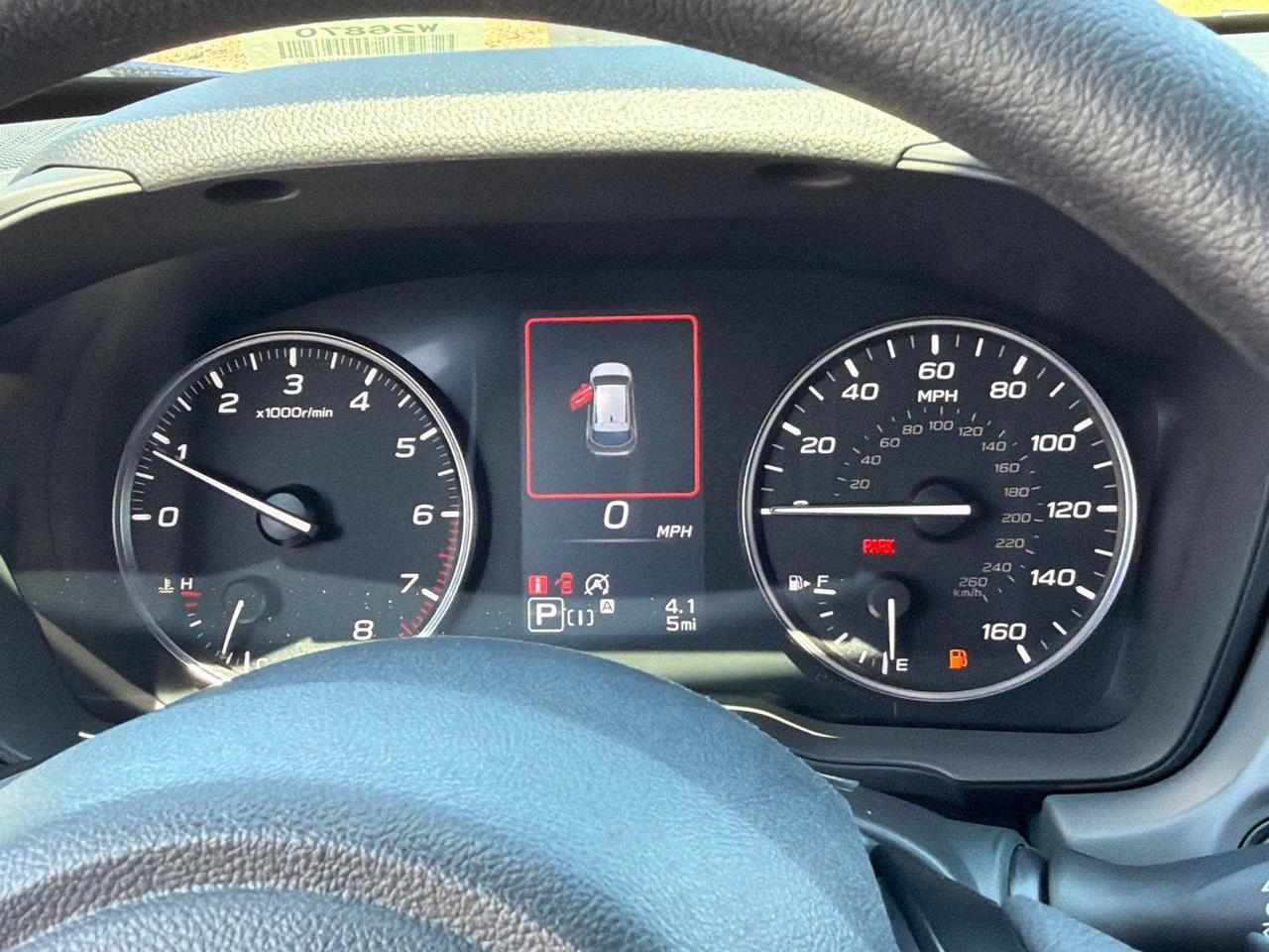 2026 Subaru Crosstrek Premium Hagerstown MD