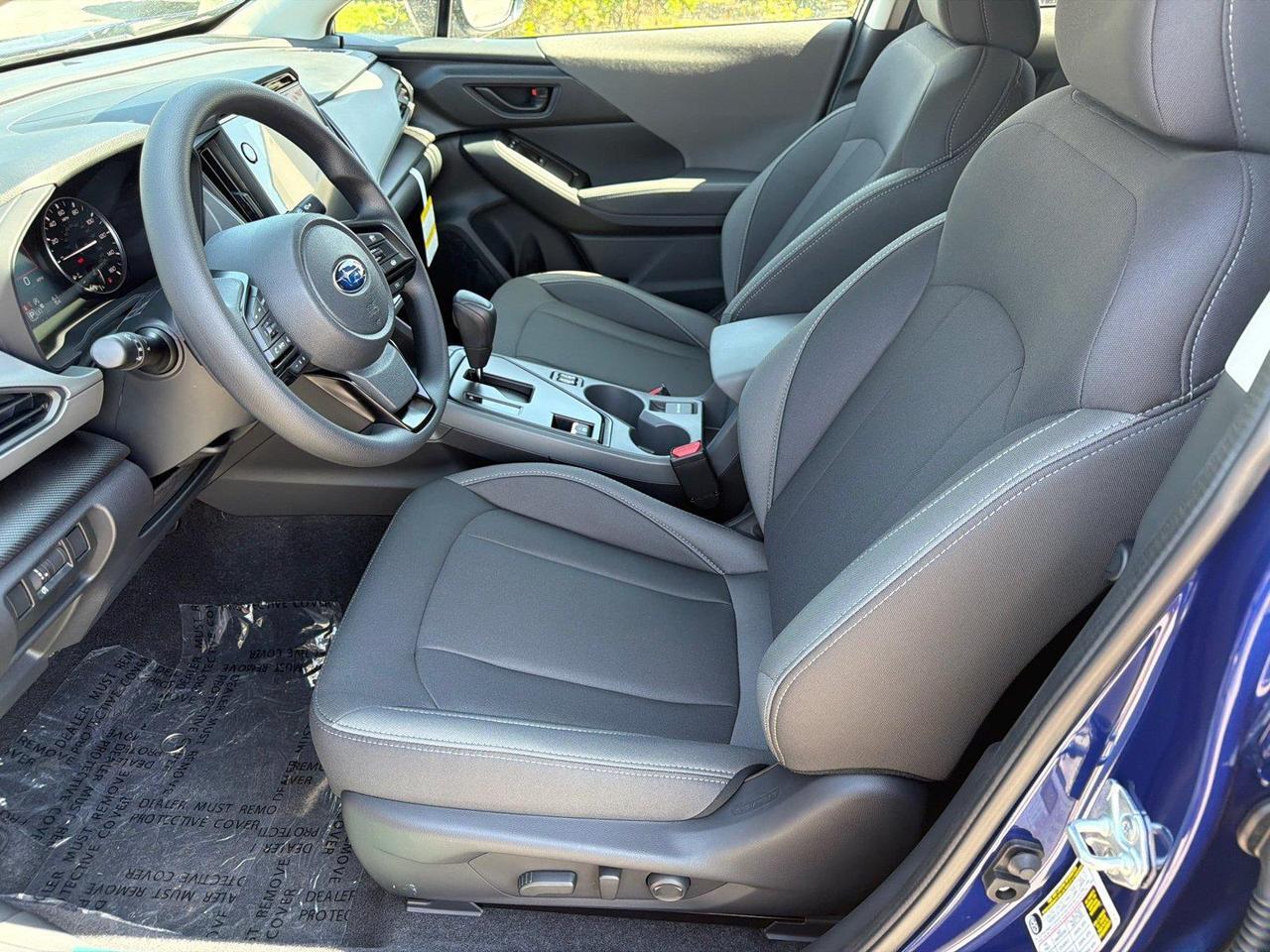 2026 Subaru Crosstrek Premium Hagerstown MD