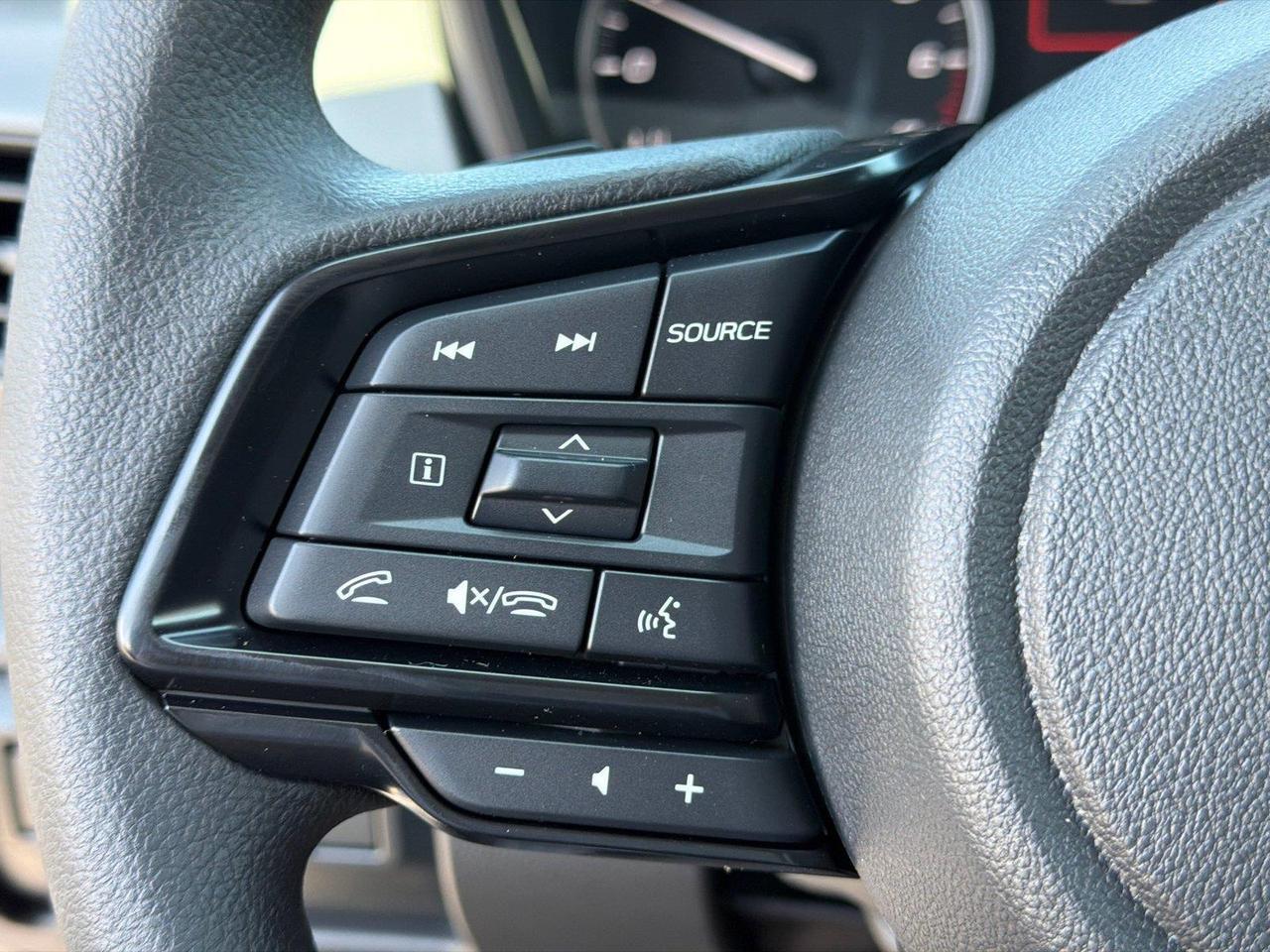 2026 Subaru Crosstrek Premium Hagerstown MD