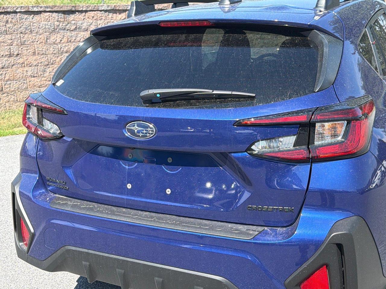2026 Subaru Crosstrek Premium Hagerstown MD