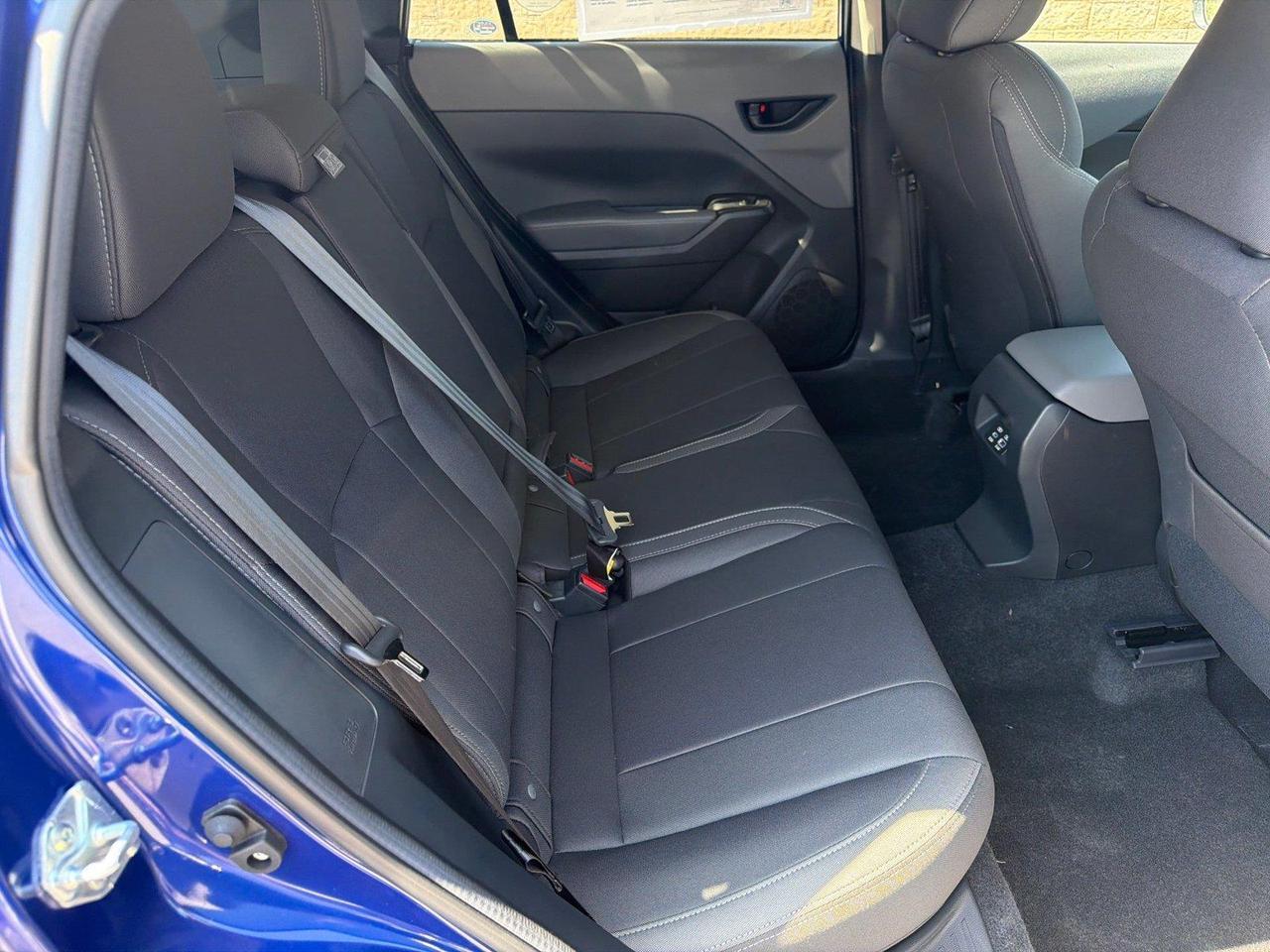 2026 Subaru Crosstrek Premium Hagerstown MD