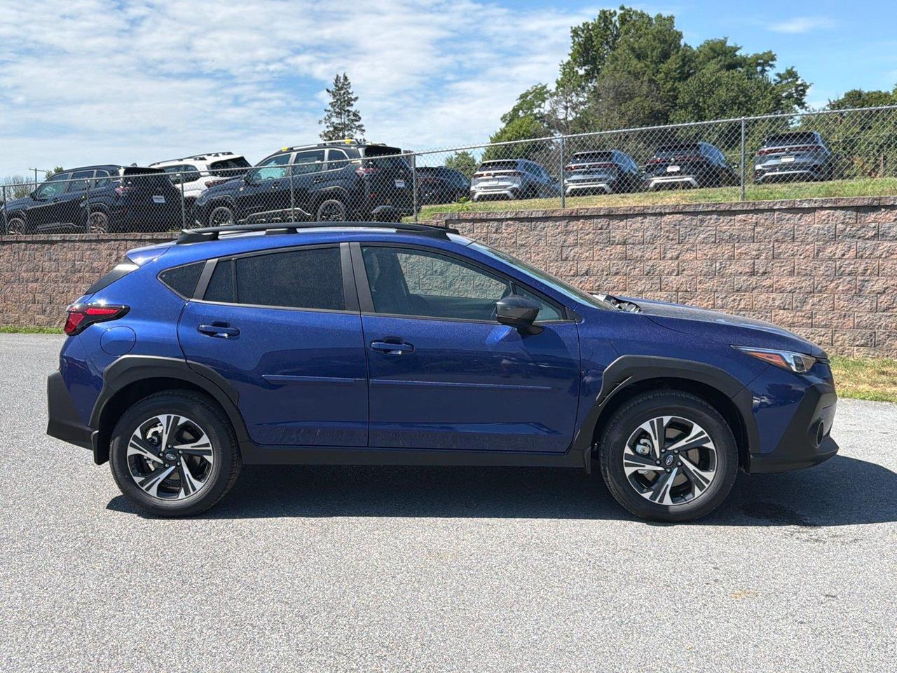 2026 Subaru Crosstrek Premium Hagerstown MD