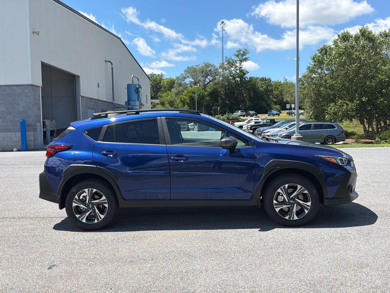 2026 Subaru Crosstrek Premium Hagerstown MD