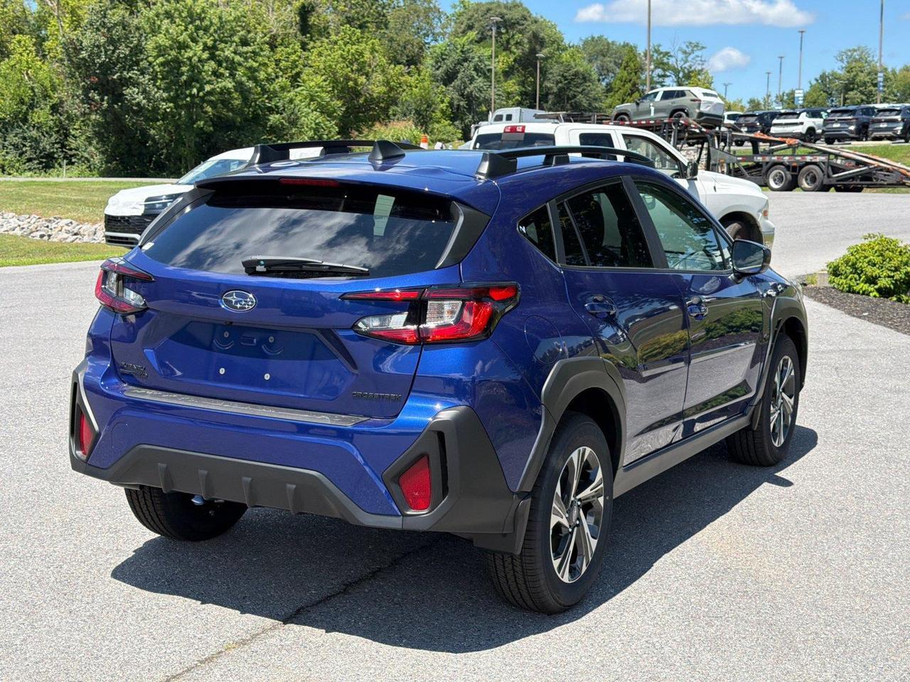 2026 Subaru Crosstrek Premium Hagerstown MD
