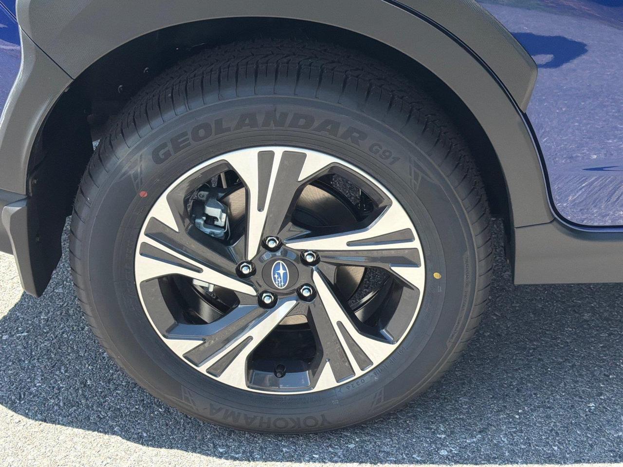 2026 Subaru Crosstrek Premium Hagerstown MD