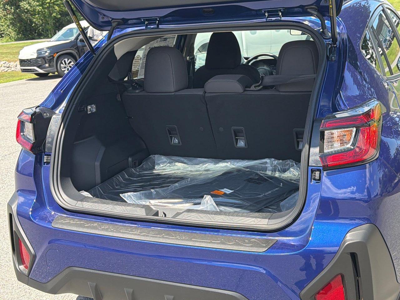 2026 Subaru Crosstrek Premium Hagerstown MD