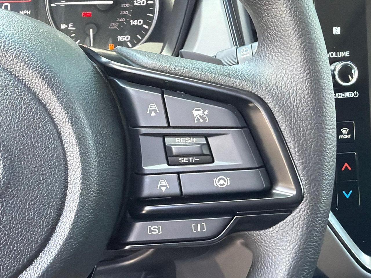 2026 Subaru Crosstrek Premium Hagerstown MD