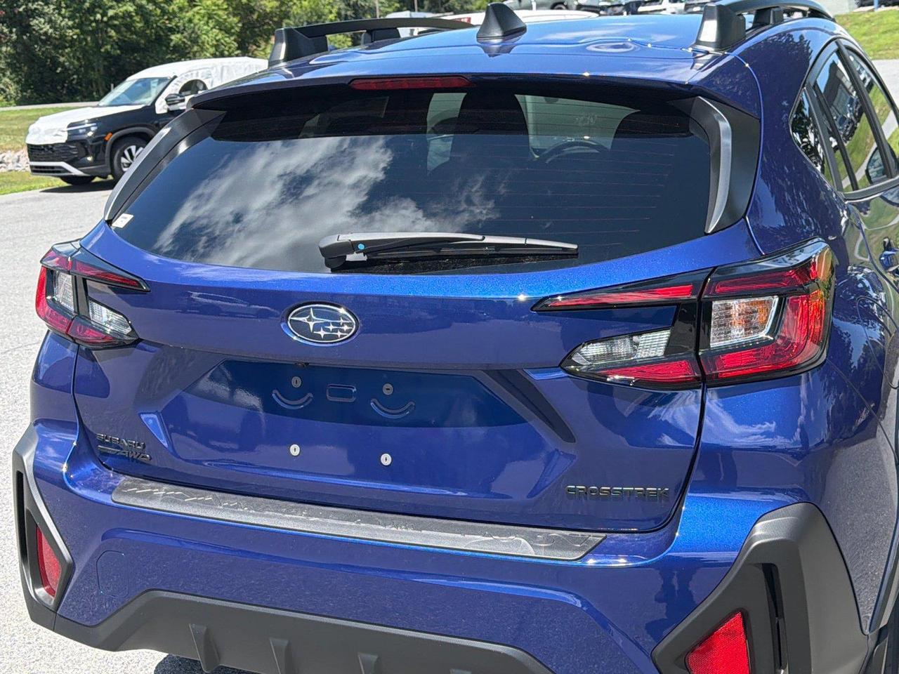 2026 Subaru Crosstrek Premium Hagerstown MD