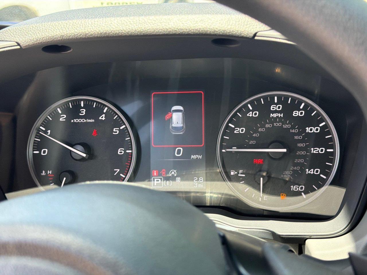 2026 Subaru Crosstrek Premium Hagerstown MD