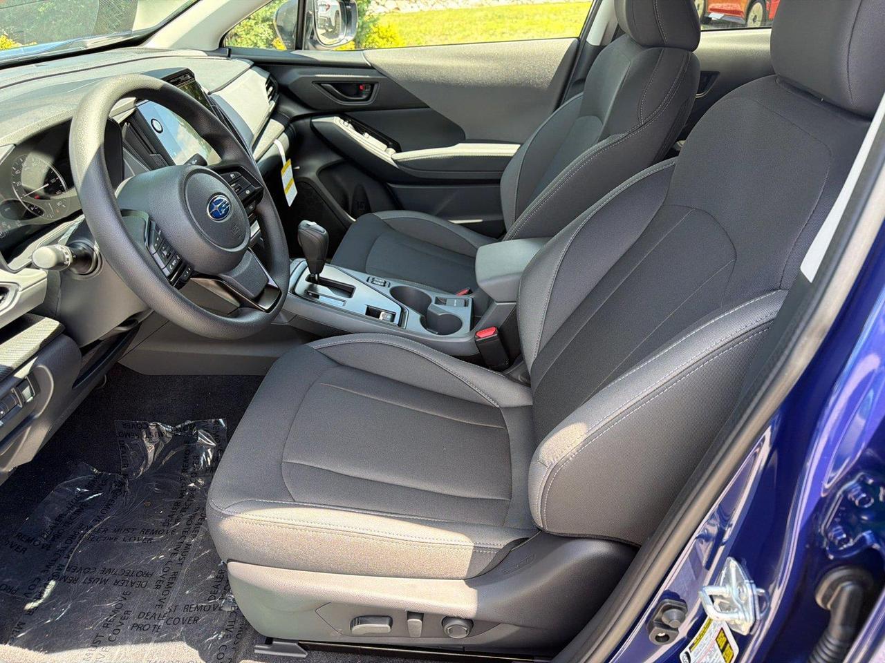 2026 Subaru Crosstrek Premium Hagerstown MD