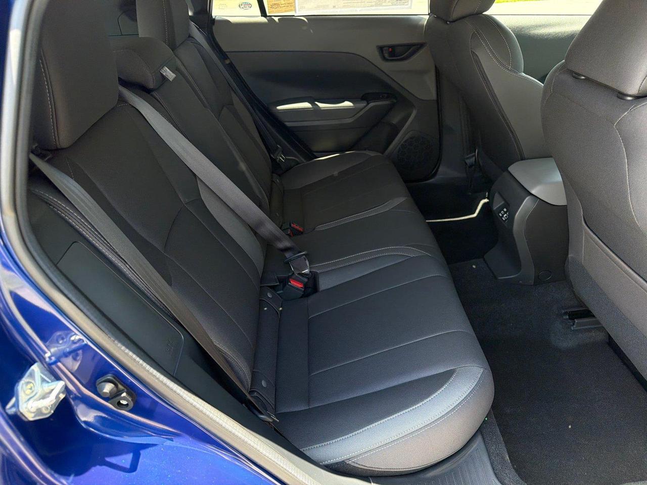 2026 Subaru Crosstrek Premium Hagerstown MD