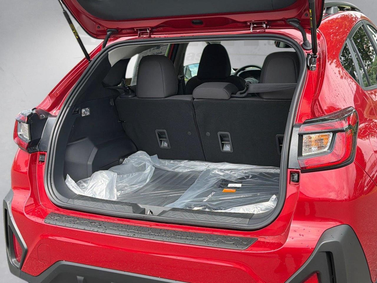 2026 Subaru Crosstrek Premium Hagerstown MD