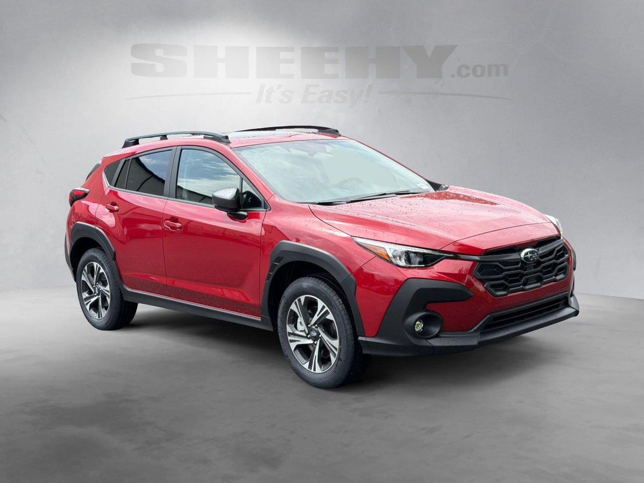 2026 Subaru Crosstrek Premium Hagerstown MD