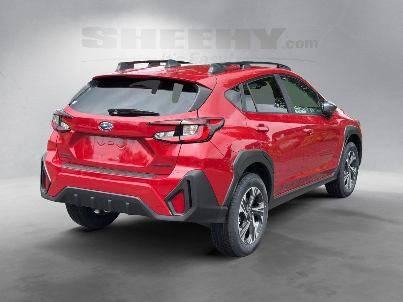 2026 Subaru Crosstrek Premium Hagerstown MD