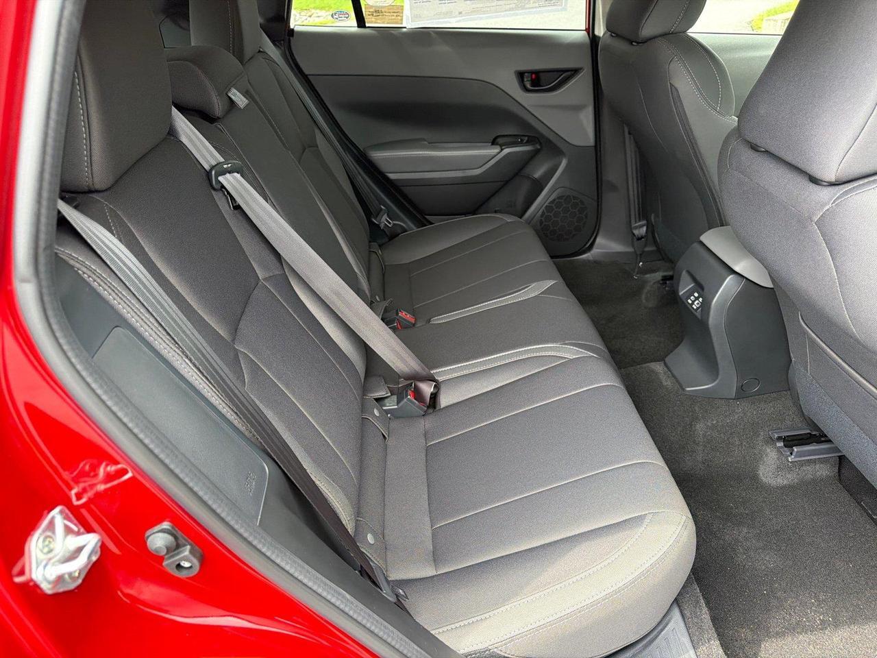2026 Subaru Crosstrek Premium Hagerstown MD