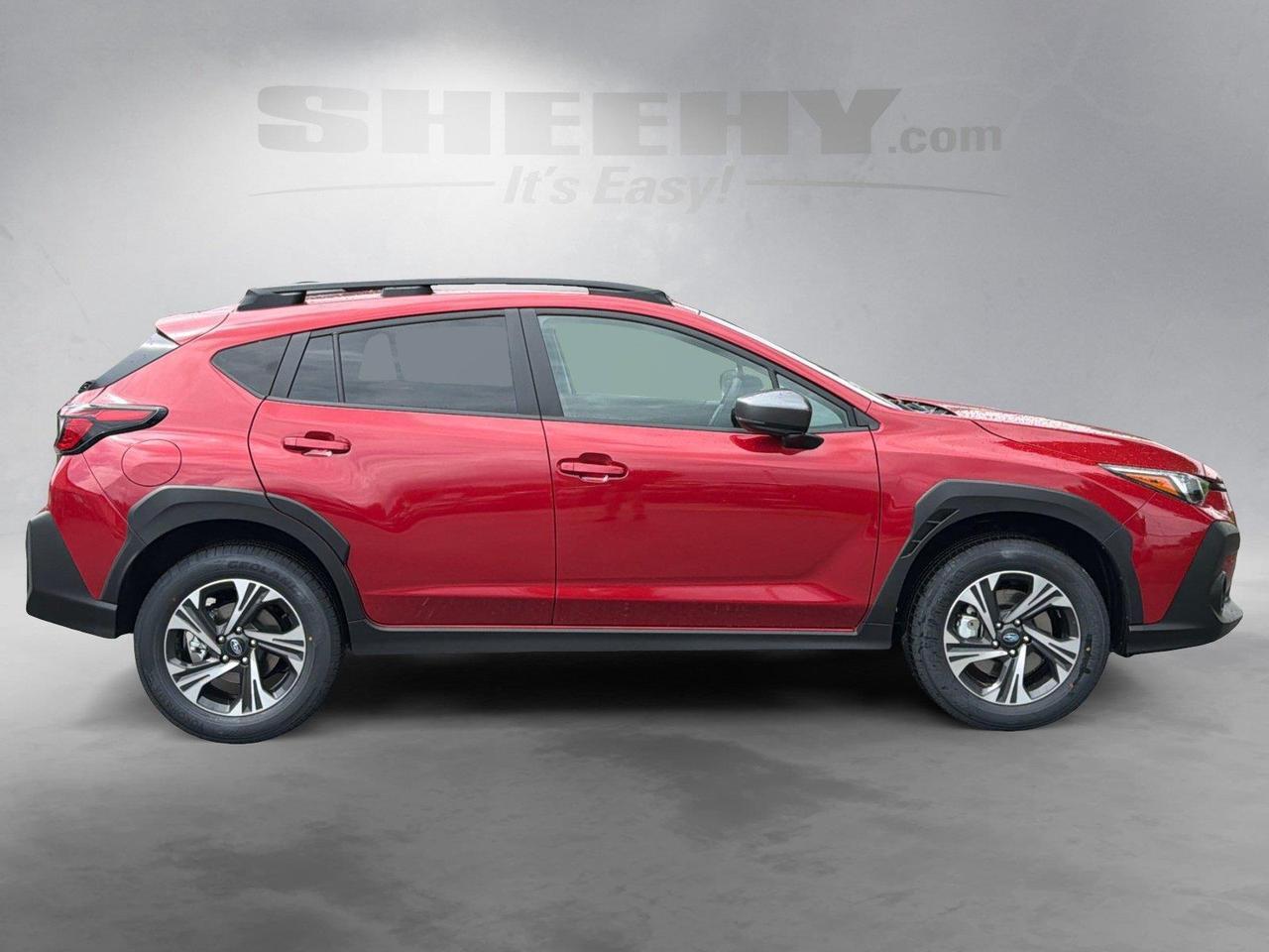 2026 Subaru Crosstrek Premium Hagerstown MD