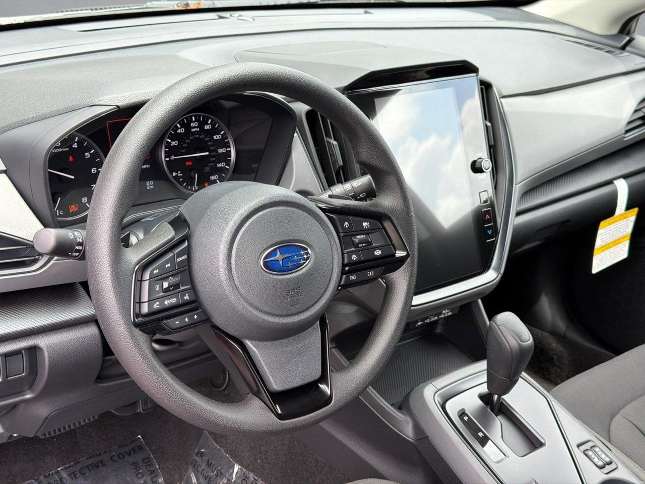 2026 Subaru Crosstrek Premium Hagerstown MD