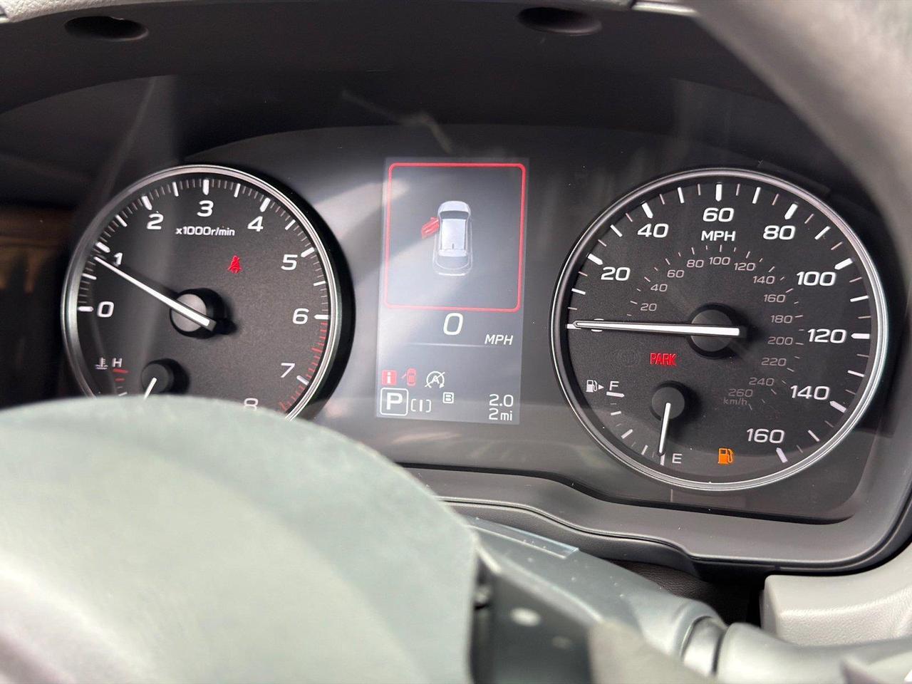 2026 Subaru Crosstrek Premium Hagerstown MD