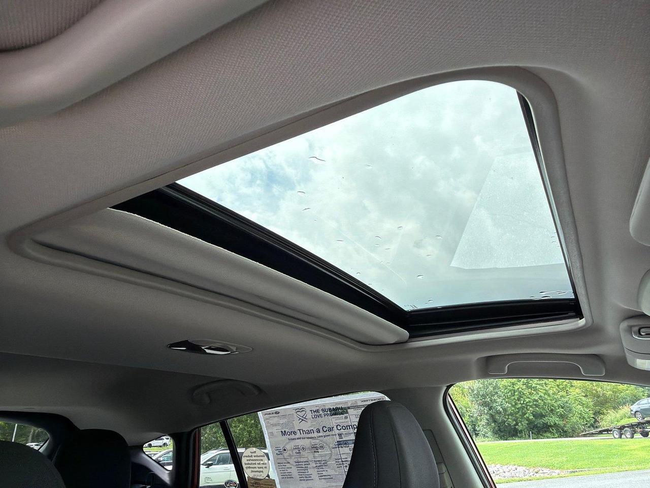 2026 Subaru Crosstrek Premium Hagerstown MD