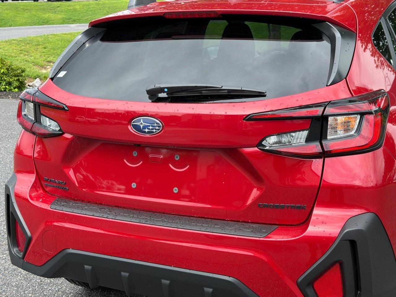 2026 Subaru Crosstrek Premium Hagerstown MD