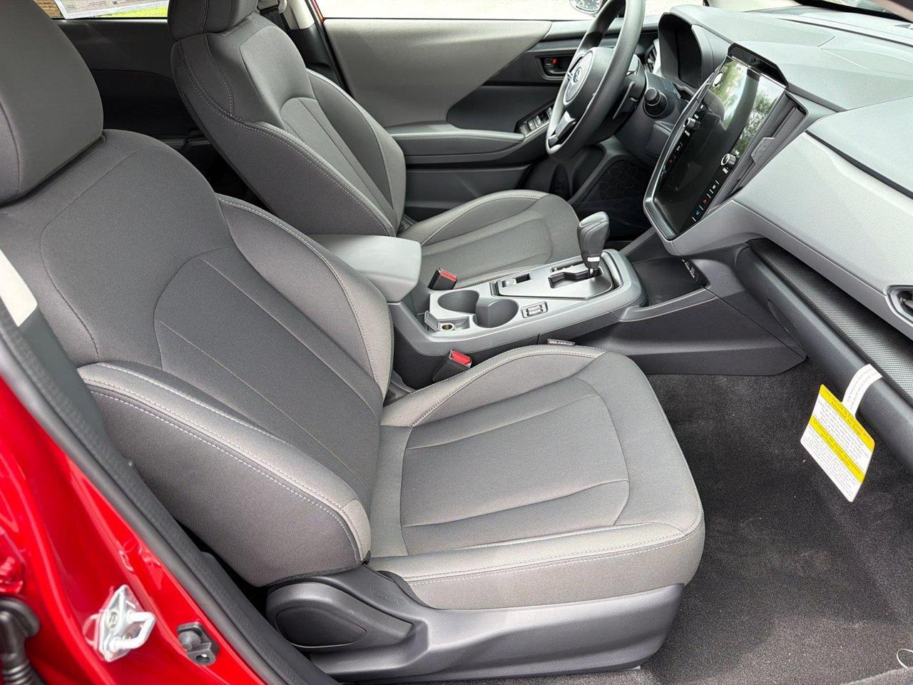 2026 Subaru Crosstrek Premium Hagerstown MD