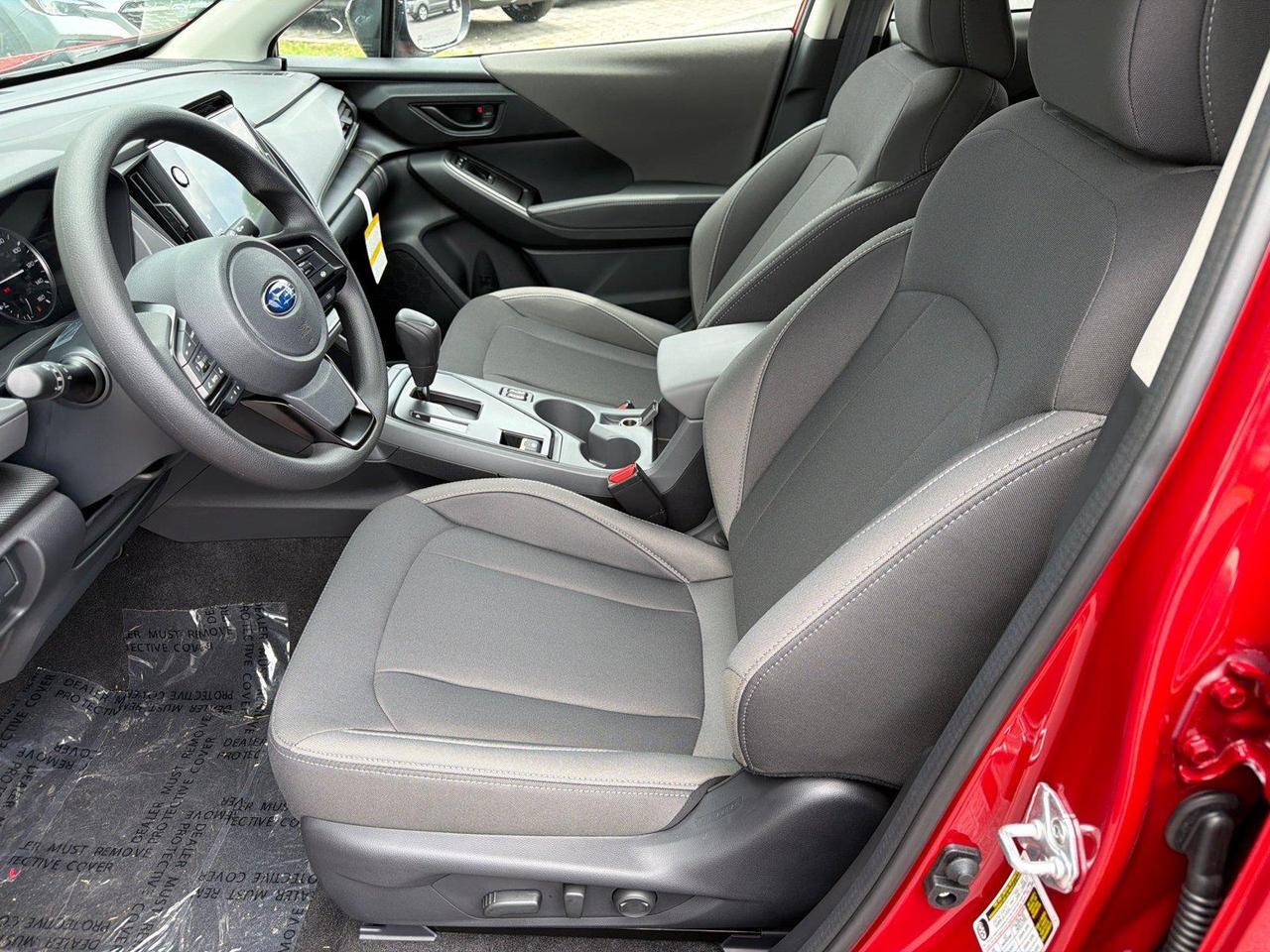 2026 Subaru Crosstrek Premium Hagerstown MD