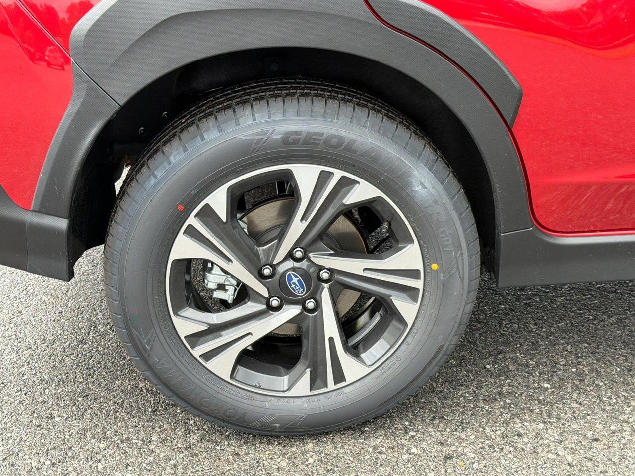 2026 Subaru Crosstrek Premium Hagerstown MD