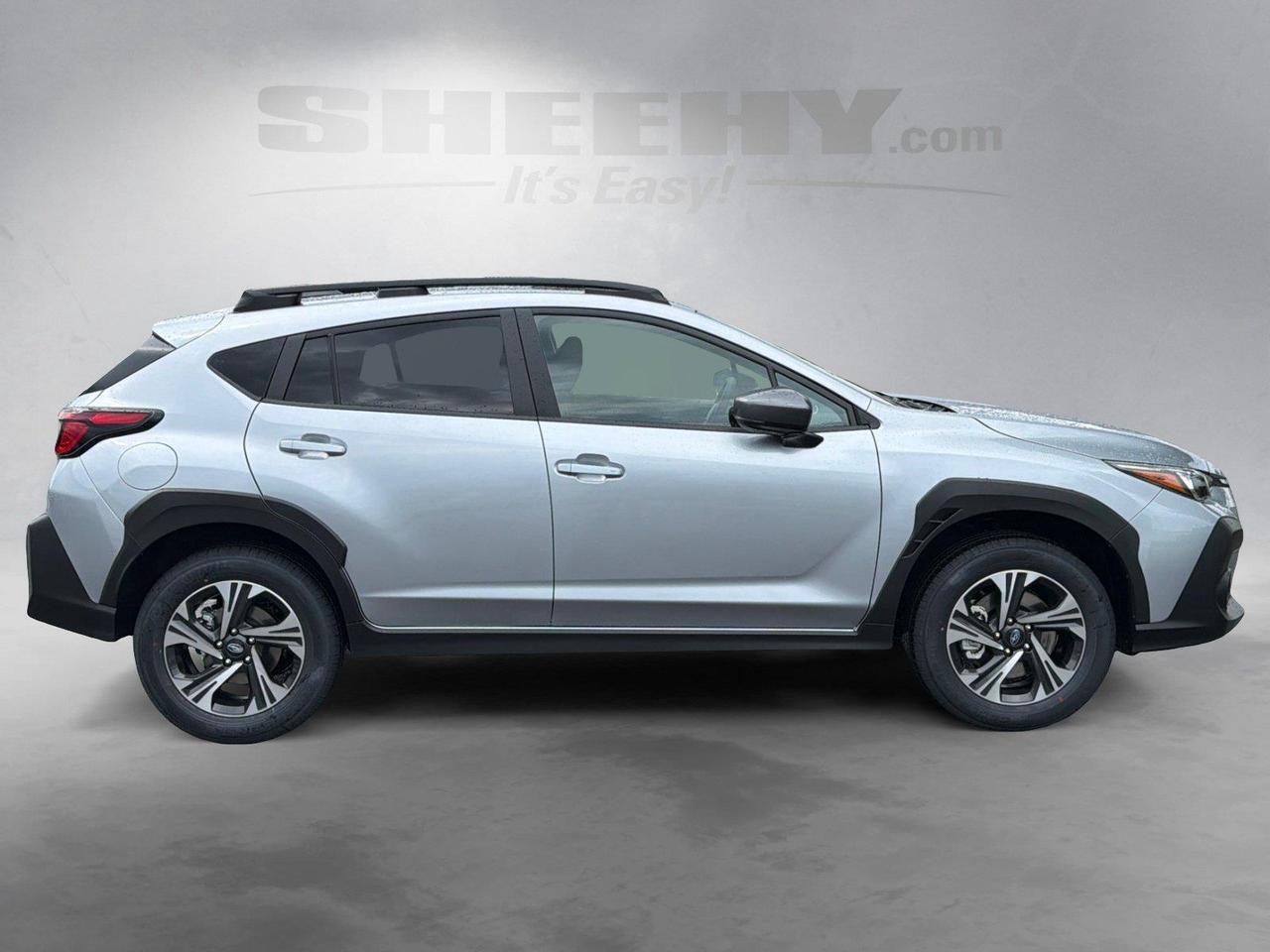 2026 Subaru Crosstrek Premium Hagerstown MD