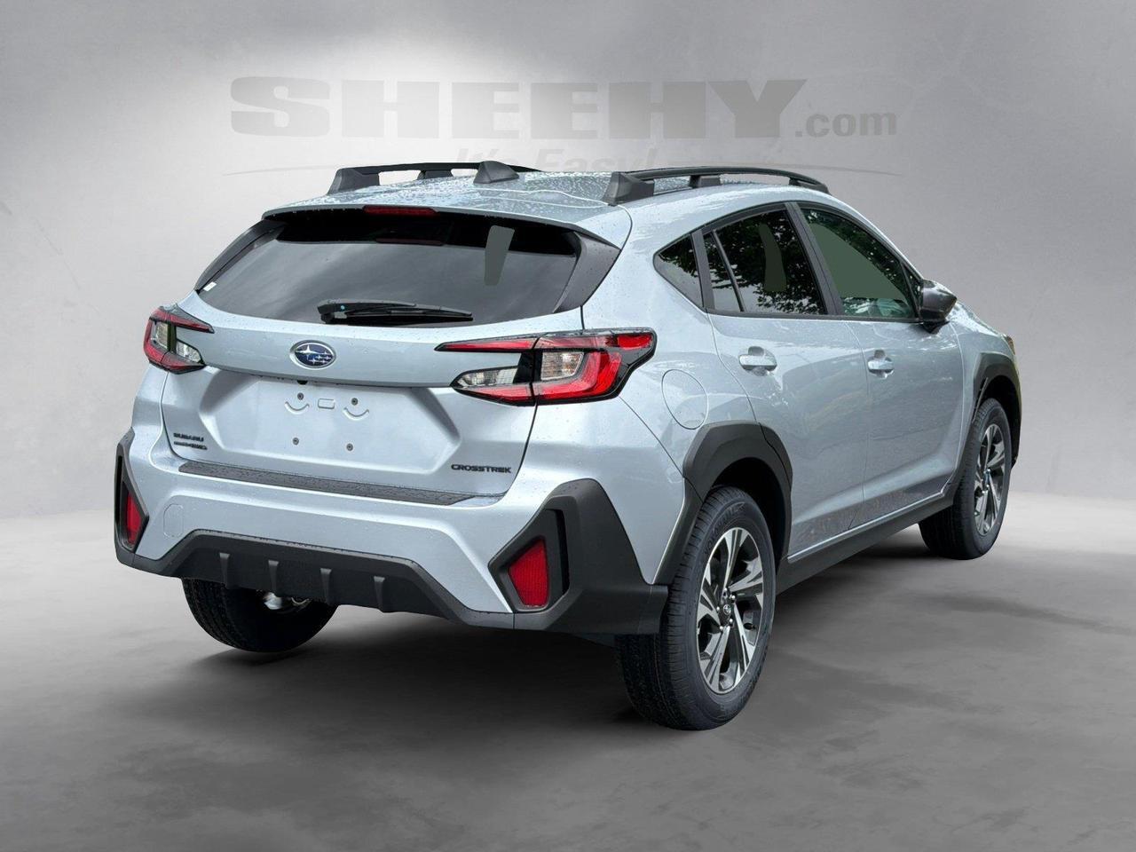 2026 Subaru Crosstrek Premium Hagerstown MD