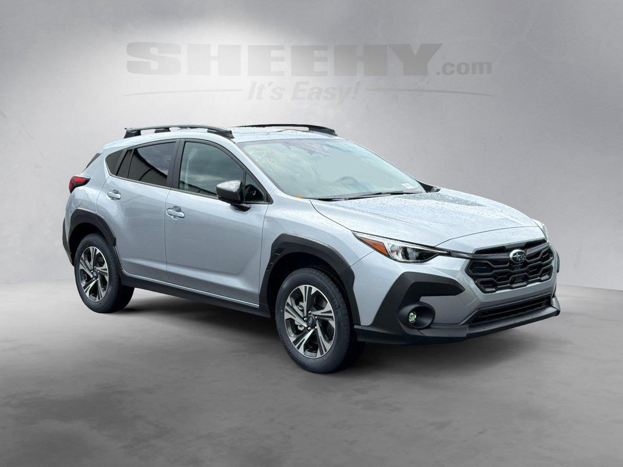 2026 Subaru Crosstrek Premium Hagerstown MD