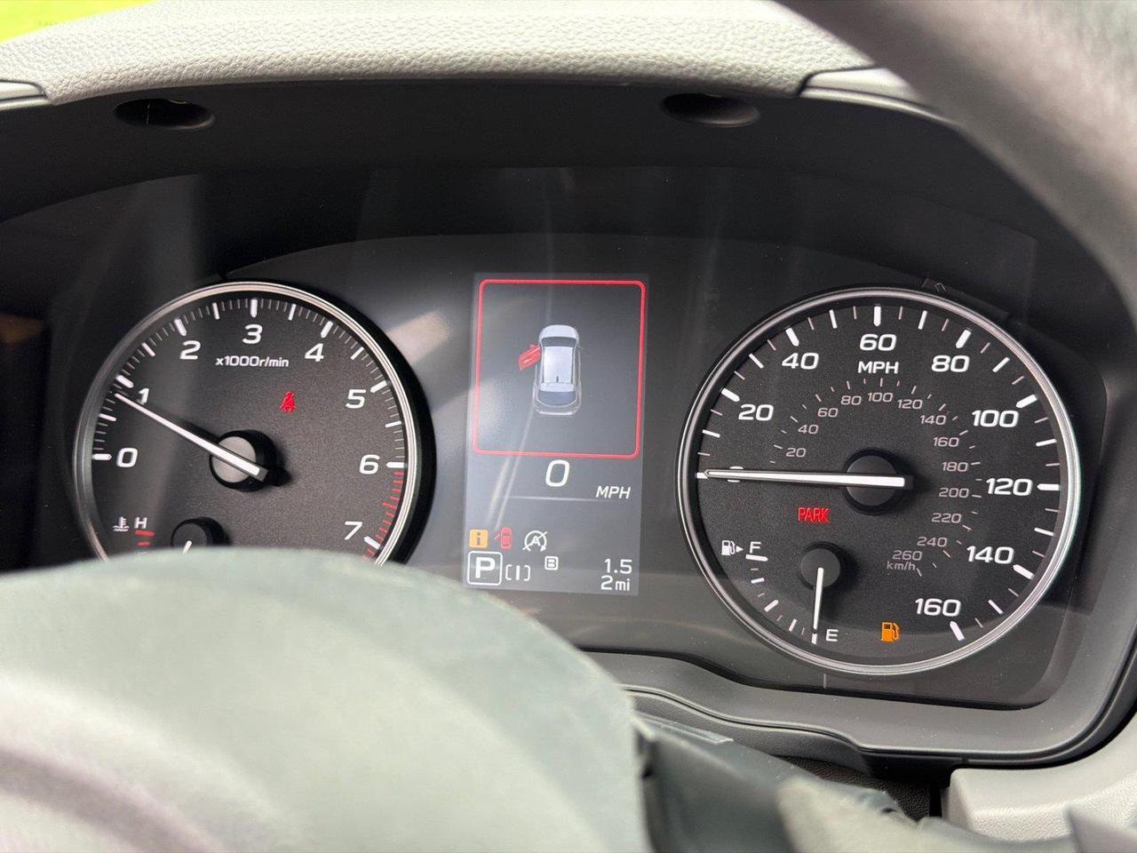2026 Subaru Crosstrek Premium Hagerstown MD