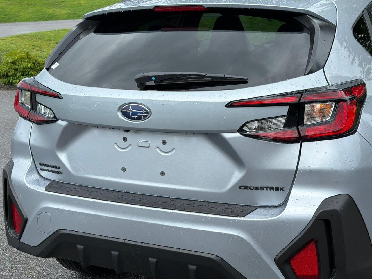 2026 Subaru Crosstrek Premium Hagerstown MD